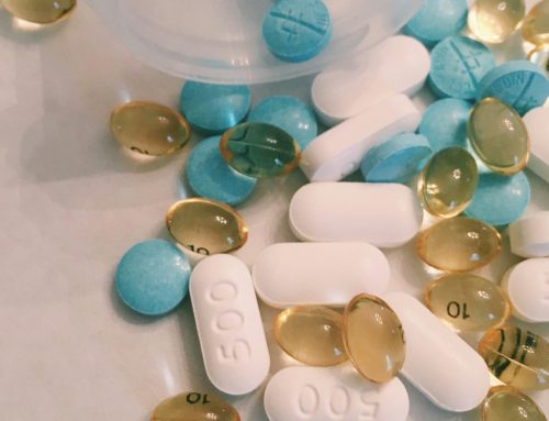 Doxy-PEP for STIs