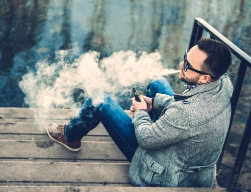 Trying to quit smoking and vaping?
