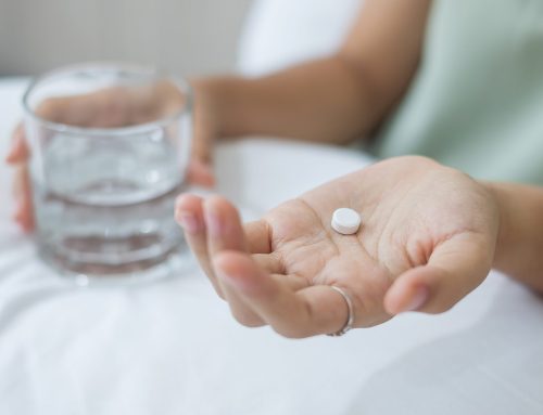 New ways to take PrEP