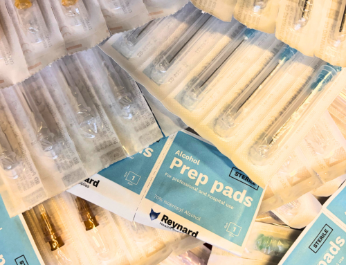 Needle and Syringe Programs (NSPs)